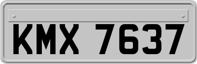 KMX7637