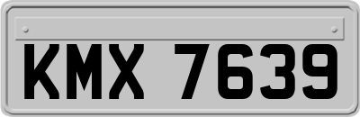 KMX7639