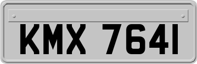 KMX7641