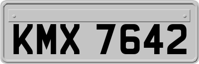 KMX7642