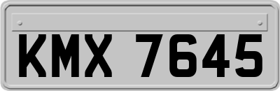 KMX7645