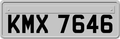 KMX7646