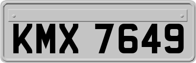 KMX7649