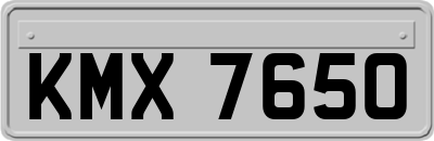 KMX7650