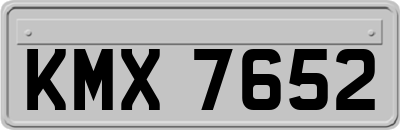 KMX7652