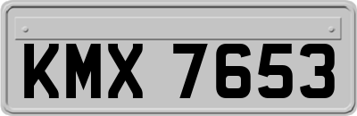 KMX7653