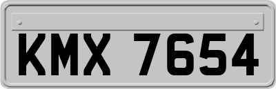 KMX7654