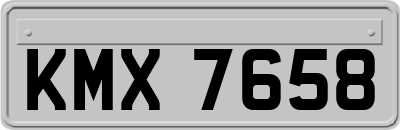 KMX7658