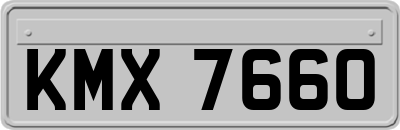 KMX7660