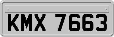 KMX7663