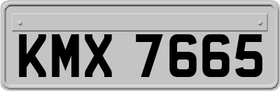 KMX7665