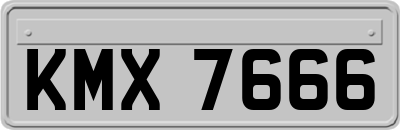 KMX7666