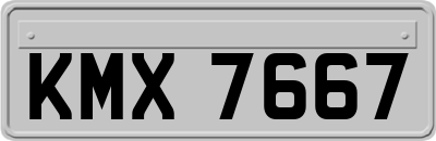 KMX7667