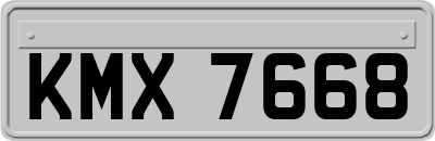 KMX7668