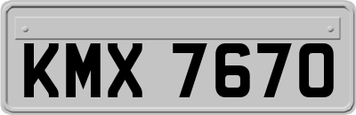 KMX7670