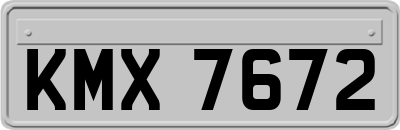 KMX7672