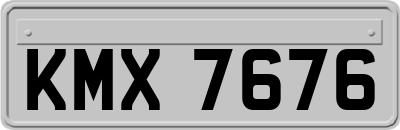 KMX7676