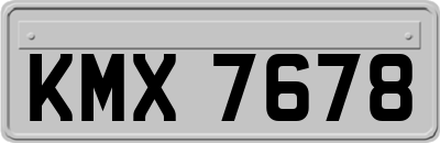 KMX7678