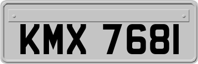 KMX7681