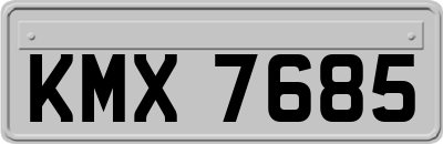 KMX7685