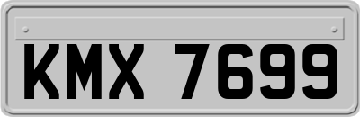 KMX7699