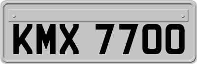 KMX7700