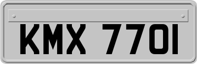 KMX7701