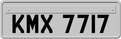 KMX7717