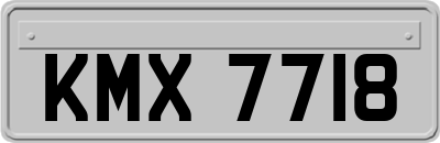 KMX7718