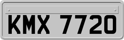 KMX7720