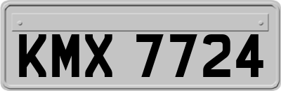 KMX7724