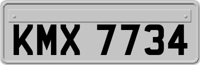 KMX7734