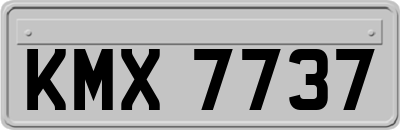 KMX7737