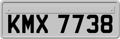 KMX7738