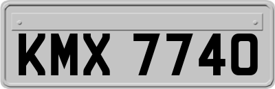 KMX7740