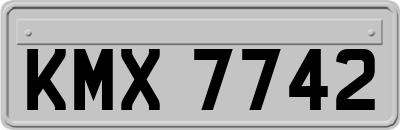 KMX7742