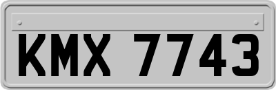 KMX7743