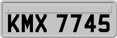 KMX7745