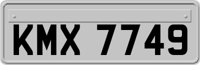 KMX7749