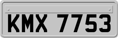 KMX7753