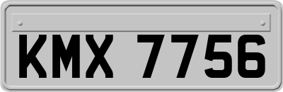 KMX7756