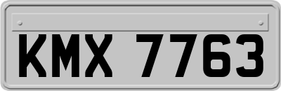 KMX7763