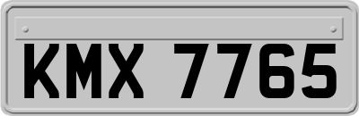 KMX7765