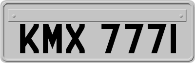 KMX7771