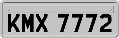 KMX7772