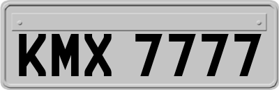 KMX7777