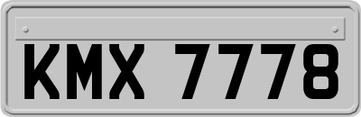 KMX7778