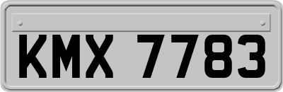 KMX7783