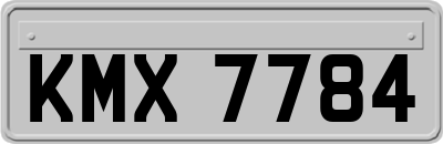 KMX7784