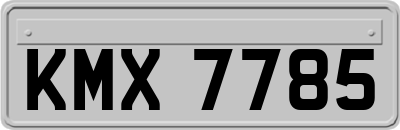 KMX7785